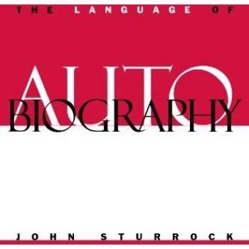 El Lenguaje de la Autobiografía: Estudios en Primera Persona (Edición en Rústica)