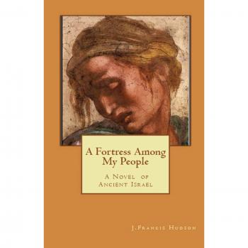 Fortaleza Entre Mi Pueblo - Edición de Bolsillo de J. Francis Hudson