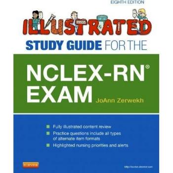 Illustrated Study Guide For The Nclex-RN Exam