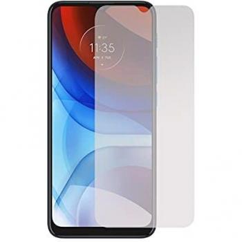 Todotumovil Protector de Pantalla Motorola Moto E7i de Cristal Templado Vidrio 9H para movil