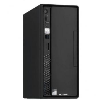 PC de Sobremesa Actina KOMAAAPIM0337 Intel Core i3-12100 8 GB RAM 512 GB SSD