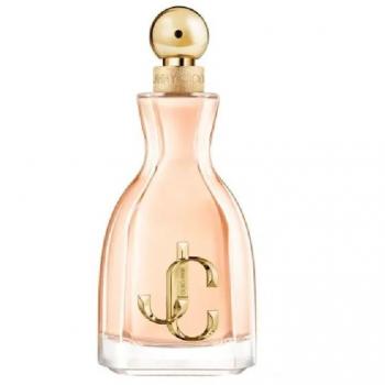 Jimmy Choo I Want Choo Women's Eau de Parfum Tester 125ml
