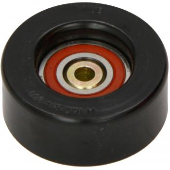 VAICO V10-1811 Polea tensora, correa trapezoidal con dentado interior