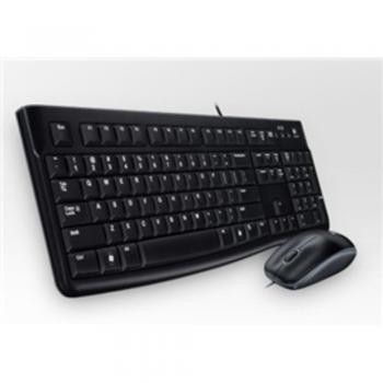 LOGITECH 920-002565 DESKTOP MK120 (NAMR)
