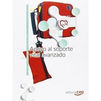 Apoyo al soporte vital avanzado. Cuaderno de ejercicios