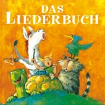 Das Liederbuch-72 Kinderlieder