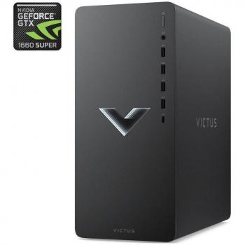 HP Victus 15L TG02-0063ns Gaming PC Intel Core i5-12400F 16GB RAM 512GB SSD NVIDIA GeForce GTX 1660 Super Windows 11