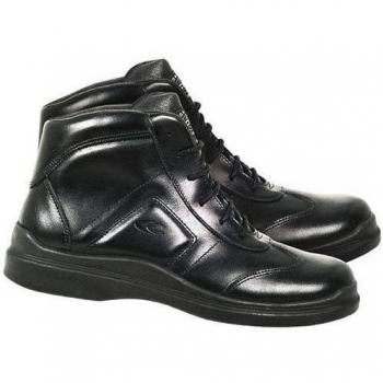 Cofra Zonda O2 - Zapatos de seguridad talla 40 NEGRO
