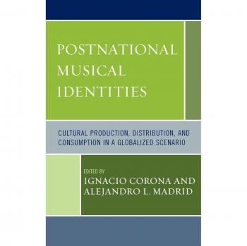 Globalized Musical Identities: Cultural Production and Consumption Analysis