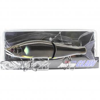 Señuelo Articulado Flotante Gan Craft Jointed Claw 178 mm 56g