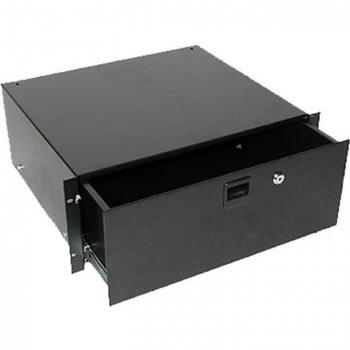 Odyssey ARDP04 4 Space Locking Drawer