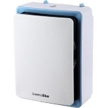 Termoventilador Universal Blue Copacabana 1020 2000W blanco/azul 28,3x21x15,1 cm