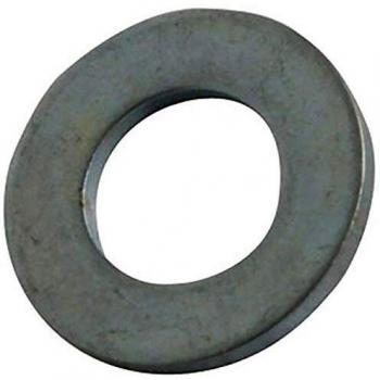 Arandela Plana 125a M04 Fontana 2.000 Pz