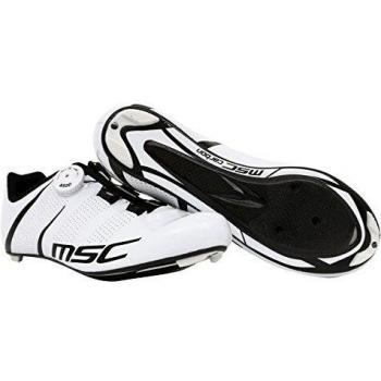 Msc ZAROADPRO41B - Zapatillas Road pro blanco t41