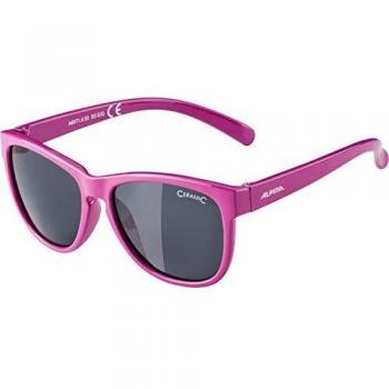 ALPINA Luzy Sunglasses, Bebé-Niños, Frutas del Bosque, One Size