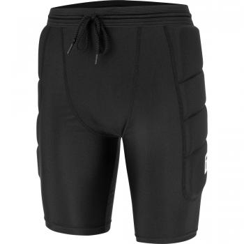 Mallas Cortas de Compresión Reusch con Acolchado Suave para Hombre