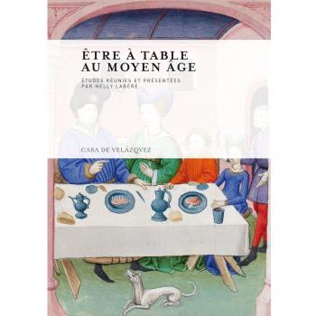 Ãtre Ã  table au Moyen Ãge: 115