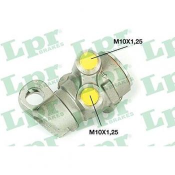 LPR Brakes 9900 - Regulador de freno