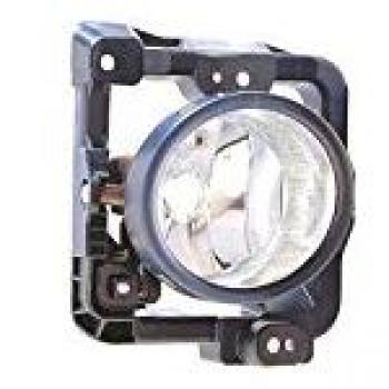 Faro Antiniebla Derecho DEPO 217-2042R-UE para Honda Accord 8 y Kombi