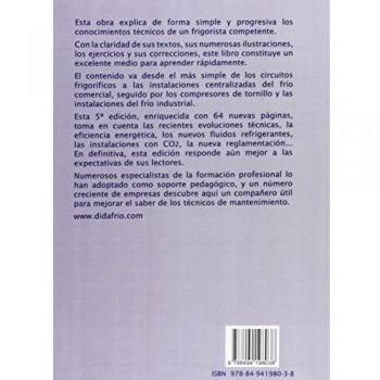 Las bases del frí - Cabeza Francis