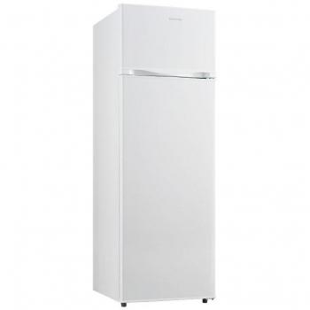 Frigorífico de 2 puertas Milectric RFD-259