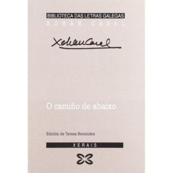 O camiño de abaixo
