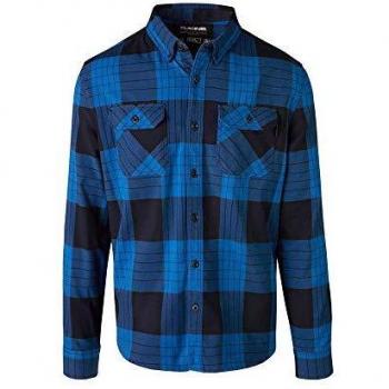 Base Brand Dakine Reid Tech Flannel - Men's False