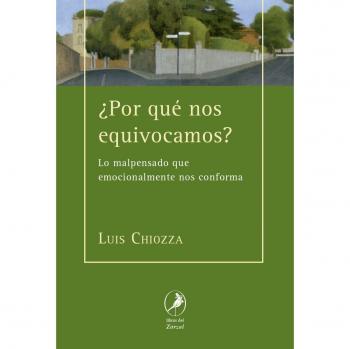 Por qué nos equivocamos: 13