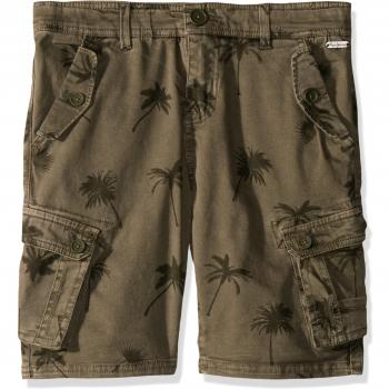 Bermudas Pepe Jeans Bruce 14 Verde