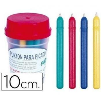 Faibo 768 - Punzón plástico