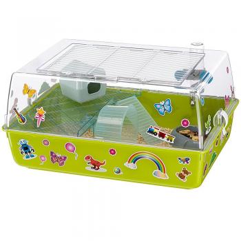 Ferplast Mini Duna Hamster Cage