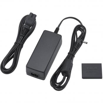 Canon ACK-DC40 - Adaptador AC para Canon PowerShot D10