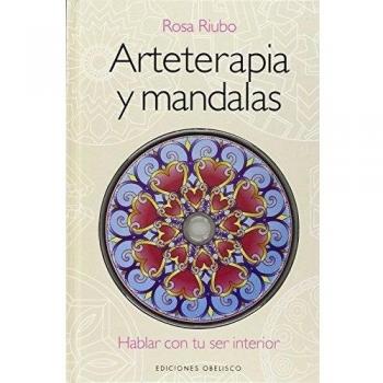 Arteterapia Y Mandalas
