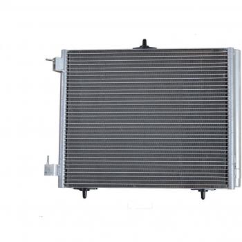 NRF 35405 Condenser, air conditioning