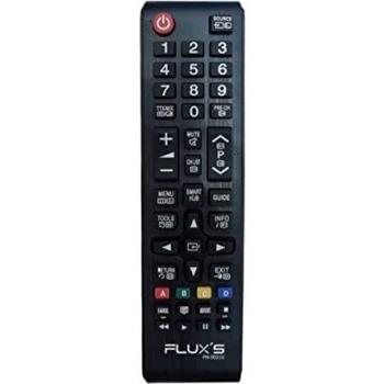 Mando a Distancia Universal Flux para Samsung