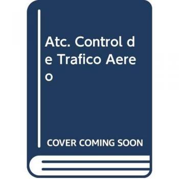 Atc control de trafico aereo