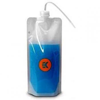 EK Water Blocks EK-Loop Foldable Filling Bottle - 1L