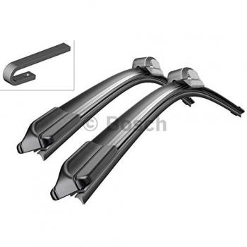 Bosch 3397014195 mejor tiempo de Barra para limpiaparabrisas plano para valor gerechten Repuesto