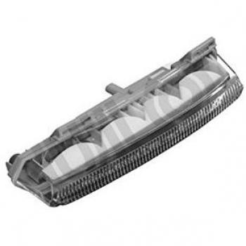 Luz diurna ULO 1084002 - Faros Delanteros con tecnología LED, diseño moderno, fácil instalación, homologados para uso en carretera, alta visibilidad y eficiencia energética