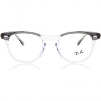 Ray-Ban RX5398F Hawkeye Asian Fit 8111 Armazones para Hombre Cristal