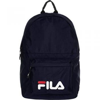 Fila New Scool Two Unisex Navy Backpack