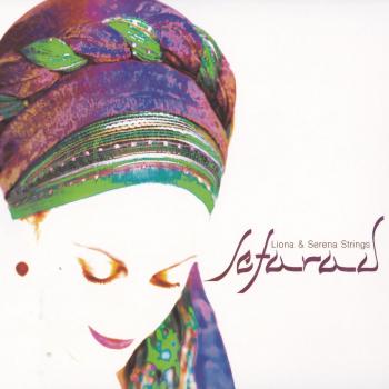 Sefarad - LIONA & SERENA STRINGS