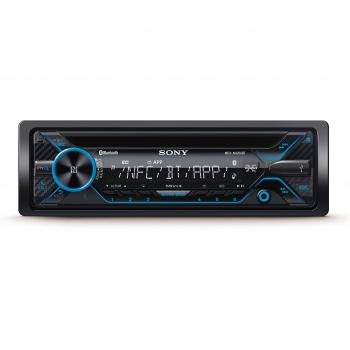 Sony MEXN4200BT - Radio CD