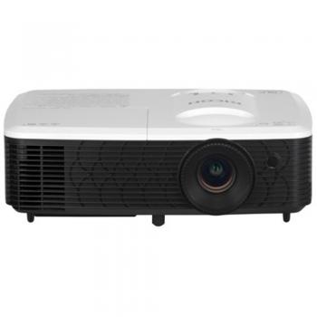Ricoh PJX2440 Proyector XGA 3100L 3D 20000:1 HDMI