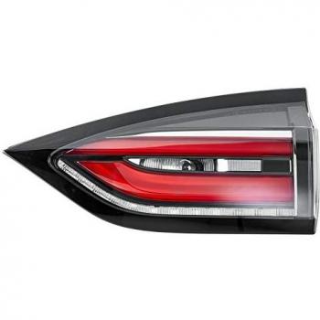 Luz trasera HELLA 2TZ 011 662-041 - Piloto posterior LED - Parte interior - Compatible con Renault Espace V (JR_) - Certificación ECE/CCC - Lado derecho