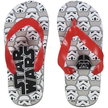 Star Wars 2300-2364 Chancla Playa, Flip Flop, Goma