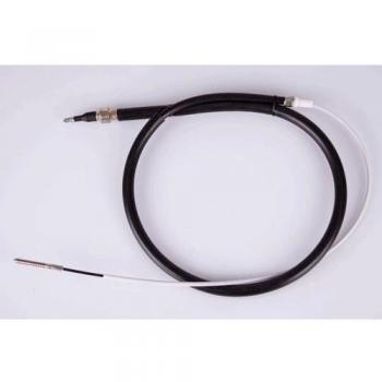 Cable de freno de mano HELLA 8AS 355 668-901, con longitud de 1720 mm y compatible con frenos de estacionamiento