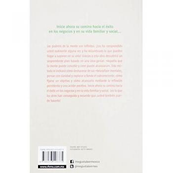 Positive Mental Attitude - Napoleon Hill (2nd Edition)