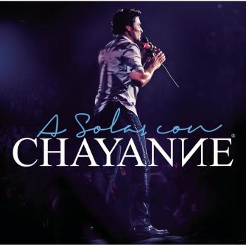 A Solas Con Chayanne
