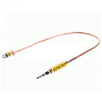 Termopar Cabeza Roscada Universal M8 320 mm Standard